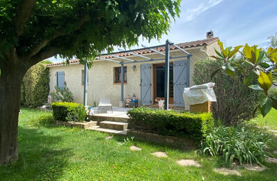 vente maison 285 000 € à proximité de La Roque-sur-Pernes (84210)