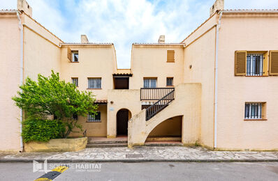 appartement 4 pièces 71 m2 à vendre à Marignane (13700)