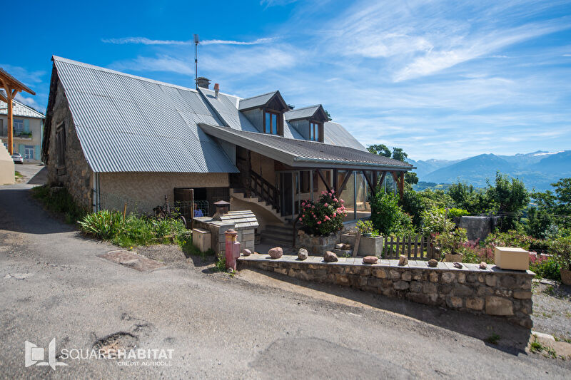 Agence immobilière de Square Habitat Embrun