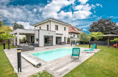 vente maison 480 000 € à proximité de Saint-Étienne-de-Saint-Geoirs (38590)