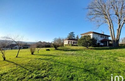 vente maison 231 400 € à proximité de Arricau-Bordes (64350)