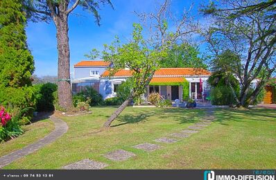 vente maison 429 900 € à proximité de Jard-sur-Mer (85520)