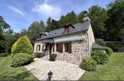 vente maison 262 500 € à proximité de Argentat-sur-Dordogne (19400)