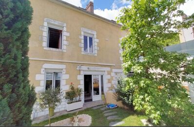 vente maison 127 000 € à proximité de Saint-Martin-de-Connée (53160)