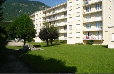 location appartement 720 € CC /mois à proximité de La Sure en Chartreuse (38134)