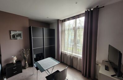 location appartement 430 € CC /mois à proximité de Lambres-Lez-Douai (59552)