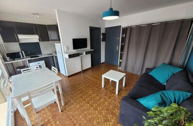 location appartement 399 € CC /mois à proximité de Berck (62600)