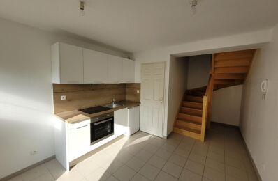 location appartement 470 € CC /mois à proximité de Sallaumines (62430)