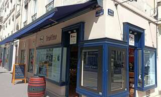 Commerce  64 m² à louer à Lyon 2 (69002)