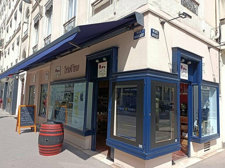 LOCAL COMMERCIAL à LOUER — photo 1