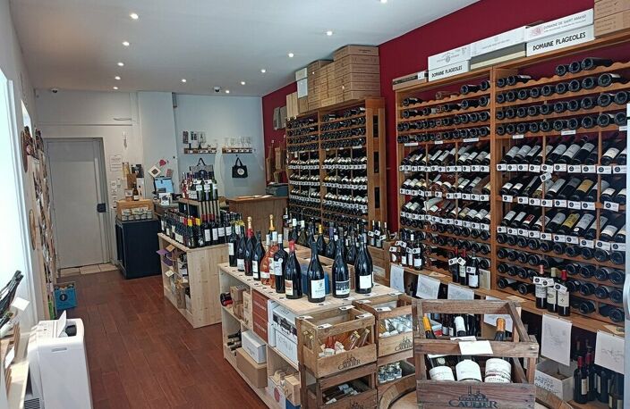 LOCAL COMMERCIAL à LOUER — photo 2