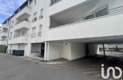 vente appartement 154 000 € à proximité de Azay-sur-Cher (37270)