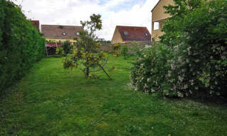 Terrain  805 m² à vendre à Montereau-Fault-Yonne (77130)