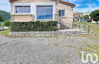vente maison 185 000 € à proximité de Saint-André-les-Alpes (04170)