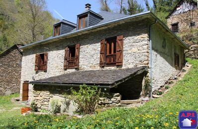 vente maison 230 000 € à proximité de Bordes-Uchentein (09800)