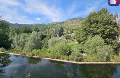 vente maison 95 000 € à proximité de Luzenac (09250)