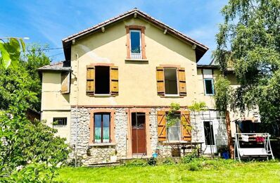 vente maison 139 500 € à proximité de Nalzen (09300)