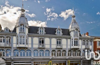 vente immeuble 1 350 000 € à proximité de Anizy-le-Château (02320)