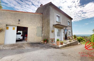 vente maison 174 900 € à proximité de Alairac (11290)