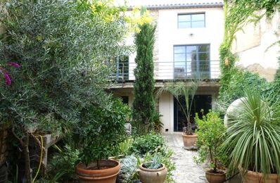 vente maison 525 000 € à proximité de Saint-Couat-d'Aude (11700)