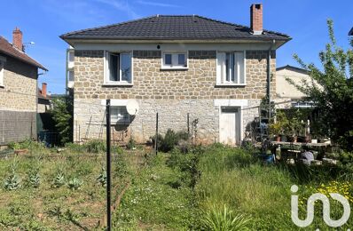 vente maison 69 000 € à proximité de Cornil (19150)