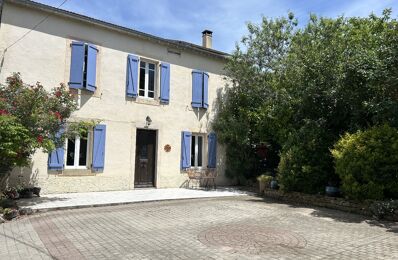 vente maison 499 000 € à proximité de Fournes-Cabardès (11600)