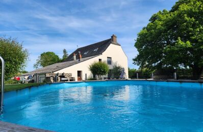 vente maison 362 000 € à proximité de Entraygues-sur-Truyère (12140)