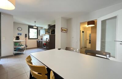 appartement 3 pièces 66 m2 à louer à Annecy (74000)