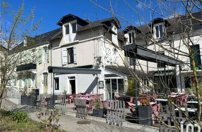 vente commerce 699 000 € à proximité de Lourdes (65100)