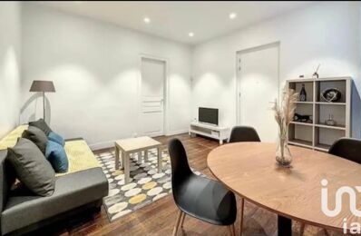 vente appartement 124 900 € à proximité de Courcelles-Sapicourt (51140)
