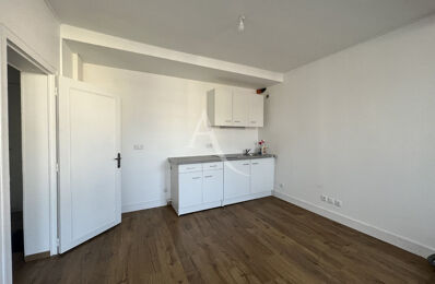 appartement 2 pièces 39 m2 à louer à Neuville-Aux-Bois (45170)