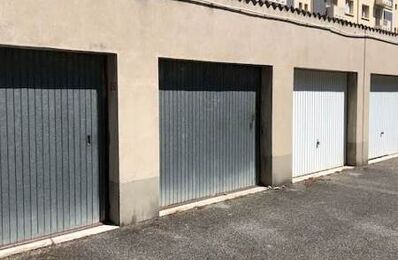 garage  pièces 14 m2 à louer à Valence (26000)