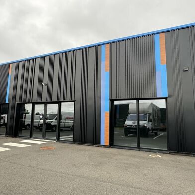 Commerce  350000 €