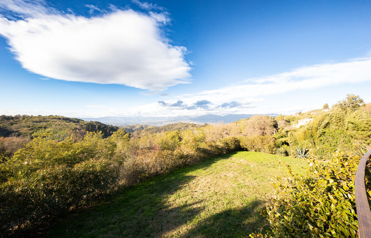 maison 8 pièces 210 m2 à vendre à Mandelieu-la-Napoule (06210)