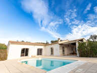 Maison spacieuse et lumineuse avec studio vue imprenable Tanneron — photo 3