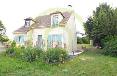 vente maison 289 000 € à proximité de Crouttes-sur-Marne (02310)