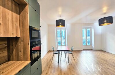 vente appartement 375 000 € à proximité de Nice (06100)