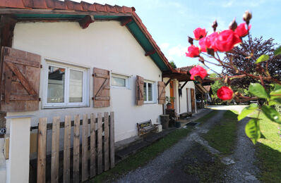 vente maison 162 500 € à proximité de Ogeu-les-Bains (64680)