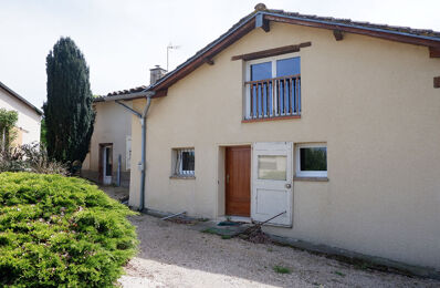 location maison 618 € CC /mois à proximité de Occitanie