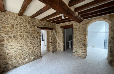 vente maison 95 400 € à proximité de Château-Gontier-sur-Mayenne (53200)