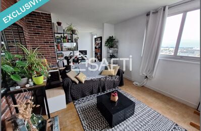 vente appartement 360 000 € à proximité de Paris 14 (75014)
