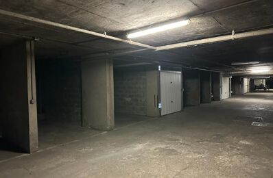 vente garage 17 000 € à proximité de Sèvres (92310)