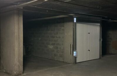 vente garage 17 000 € à proximité de Montfermeil (93370)