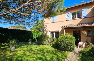 vente maison 319 000 € à proximité de Villeneuve-Lès-Bouloc (31620)