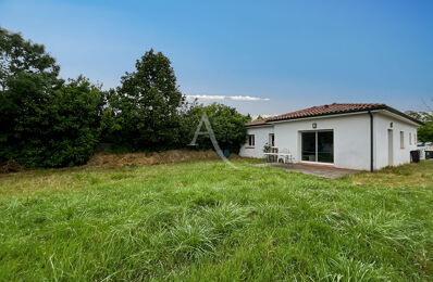 vente maison 316 500 € à proximité de Beauvais-sur-Tescou (81630)