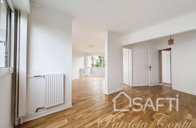 vente appartement 273 500 € à proximité de Morsang-sur-Orge (91390)