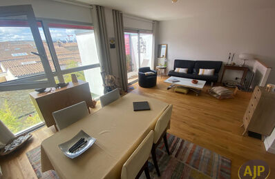vente appartement 387 000 € à proximité de Bruges (33520)