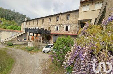 vente appartement 85 000 € à proximité de Vernosc-Lès-Annonay (07430)