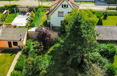 vente maison 272 850 € à proximité de Ichtratzheim (67640)