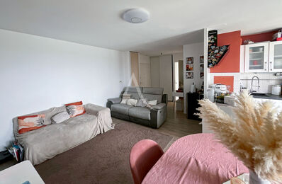 vente appartement 237 000 € à proximité de Herblay-sur-Seine (95220)